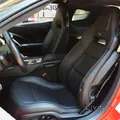 Chevrolet Corvette C7 2016 V8